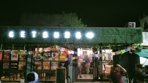 Getburg India