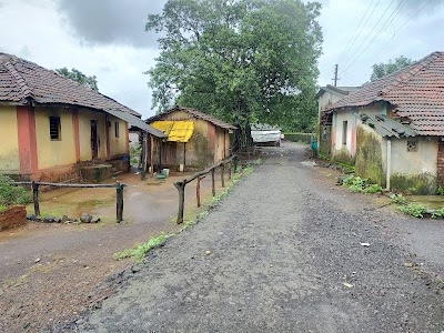 Kasgaon wadi ( कासगांव वाडी )