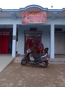 Shruti beauty parlour and ladies silai centre