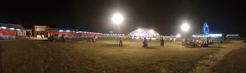 Nirala park