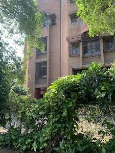 Amity International School