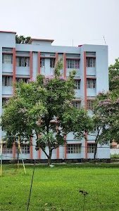 Bangladesh Bank Staff Quarter