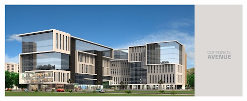 ATUL CORPORATE AVENUE