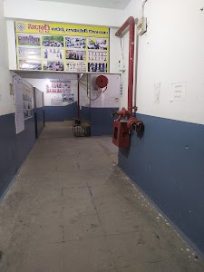 siddarth junior college