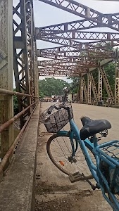 Kerkhabari Bus Stop