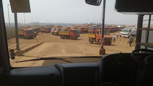 Tata Motors RSO