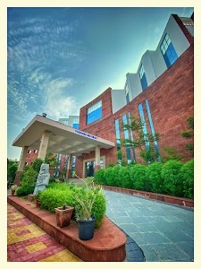 Poornima University