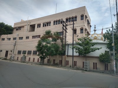 Sri Guru Harkrishan Public School