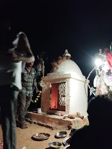 Mashani maa temple મસાણી મા ટેમ્પલ
