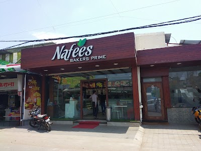 Nafees Bakers Prime - Bakery and Restaurant