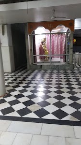 Sanatan Dharam Mandir Building