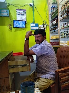 Sri Bhavani Bar and Restaurant