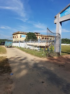 Fulchari High School