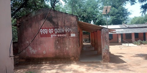 Kundra U.P. School