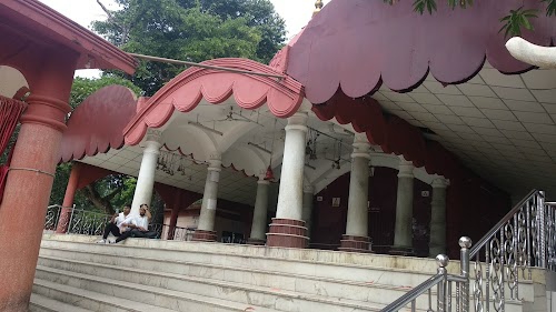 Kamalasagar Park