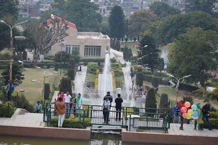 Lale-Da-Bagh