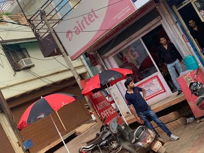 Airtel Store