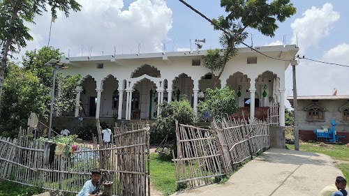 Faridi Masjid Rasounk