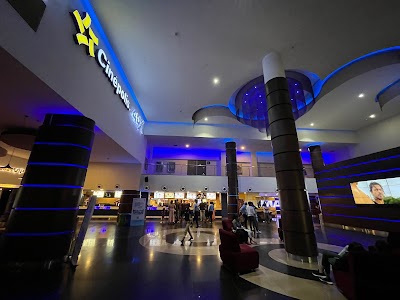 Cinépolis