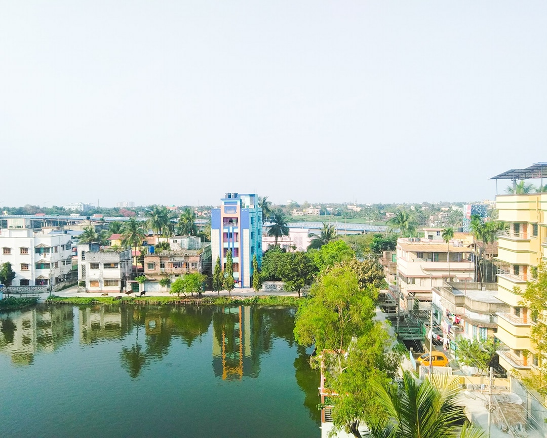 Santragachi