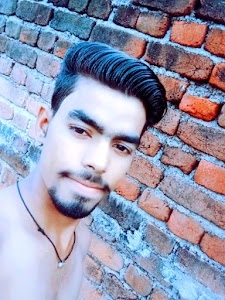 Ankitraja Parihar