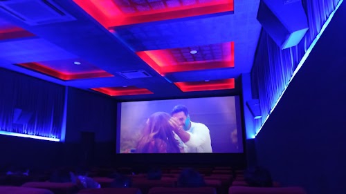 Revolution Cinema