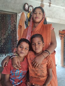 Gauri shankar Mandir