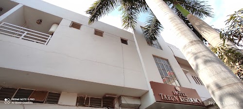 OYO 42624 Hotel Tarun Residency