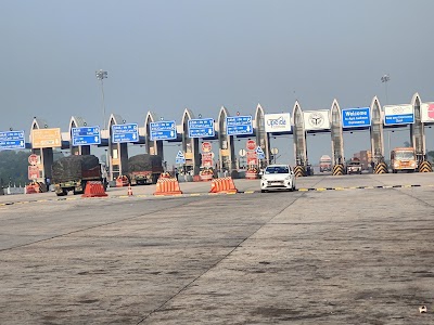 Agra Toll Plaza 21km