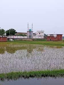 Khawaja Garib Nawaj Masjid & Madarsa