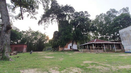 Mandir Basini