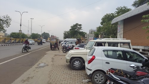 Sharda Hospital