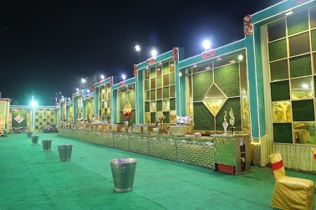 Laxmi Palace