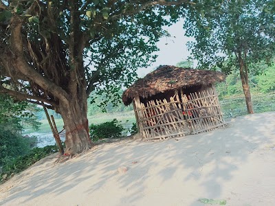 Ambho Kharik