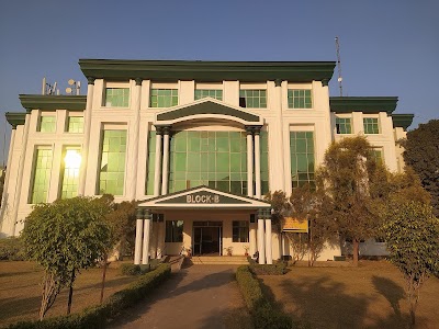 Pearson VUE- Authorised Test Center