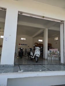 Suzuki Showroom Aburaj motors