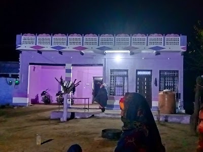 Nangla sedoo, rajsthan