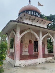 Ayodhya Hanuman Naimisharanya