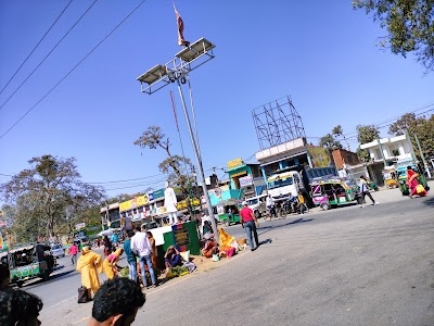 Chiraiya More, Dumri
