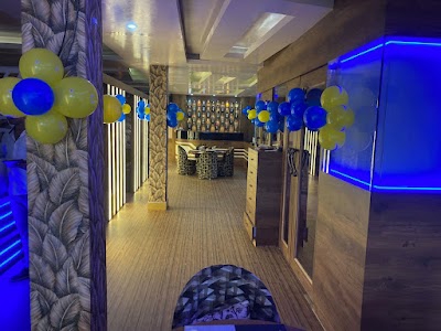 Chowka Family Restaurant