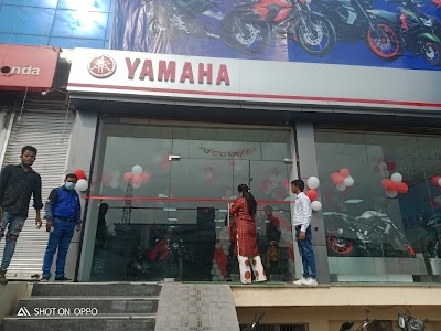 Vahini Yamaha