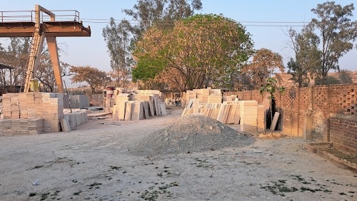 Maurya Stone Warks