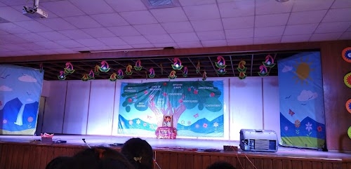 Vasant Vihar High School & Jr. College