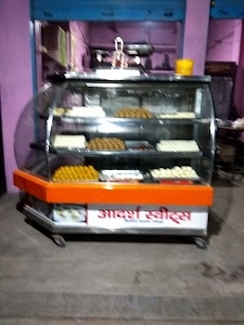 Adarsh Sweet Shop, Trilochan Nahar