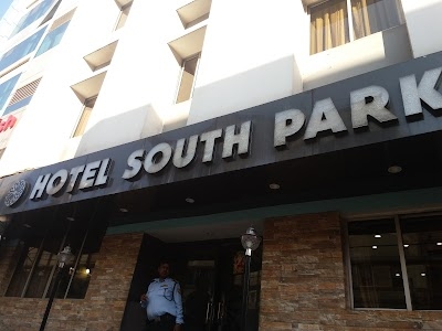 Treebo Trend Hotel South Park