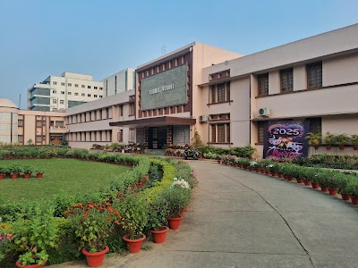 Mount Carmel School