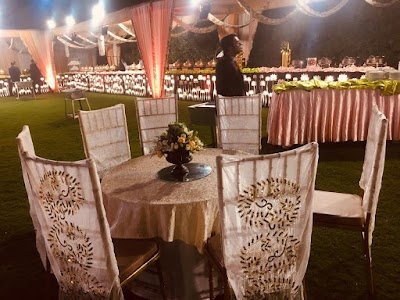 Sanskriti Greens