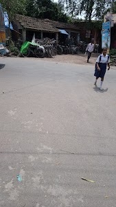 Jalpol Bus Stop