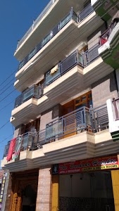 Bushahr Heights