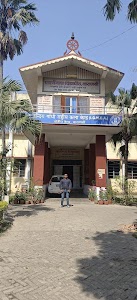 Parshvanath Vidyapeeth